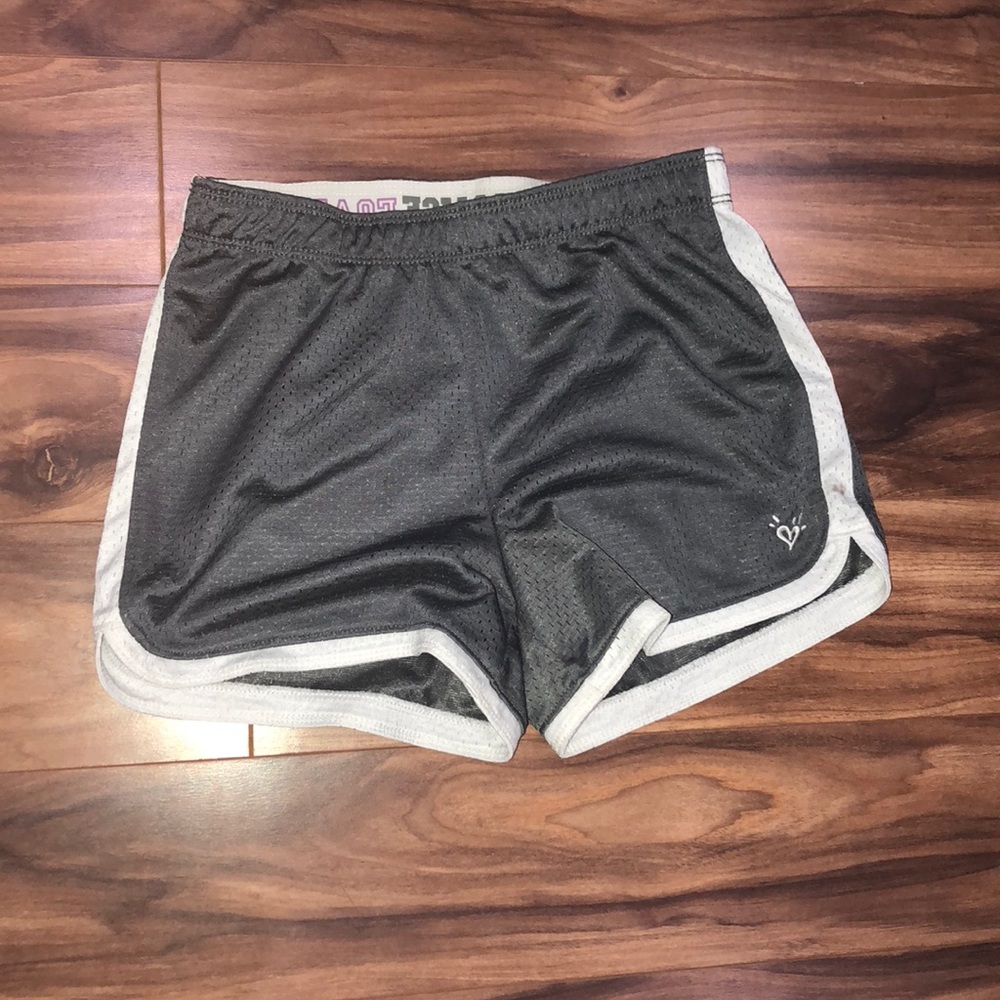 Justice Shorts